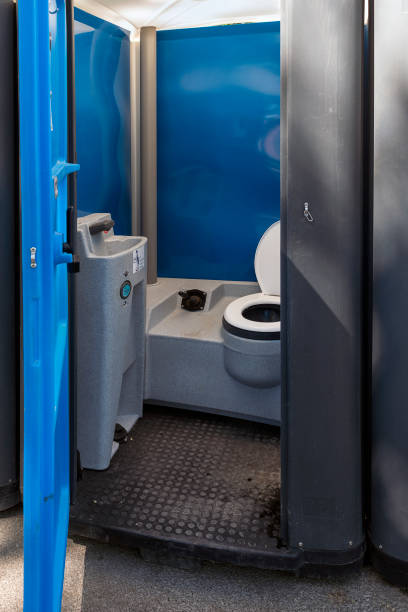 Professional porta potty rental in Innovation, VA