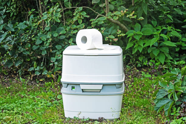 Best Luxury portable toilet rental  in Innotion, VA