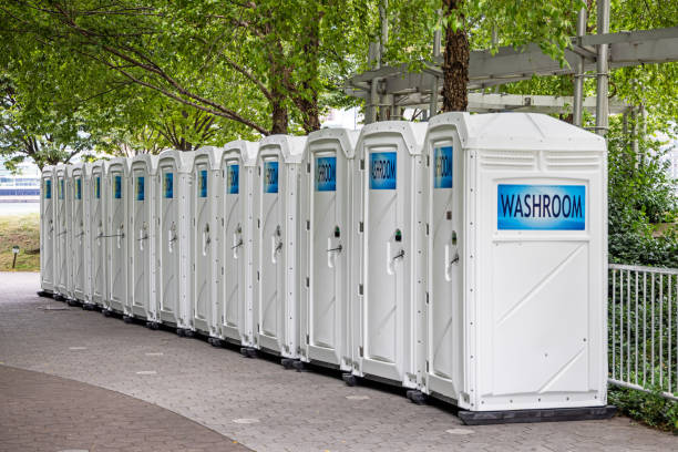 Best Porta potty rental near me  in Innotion, VA
