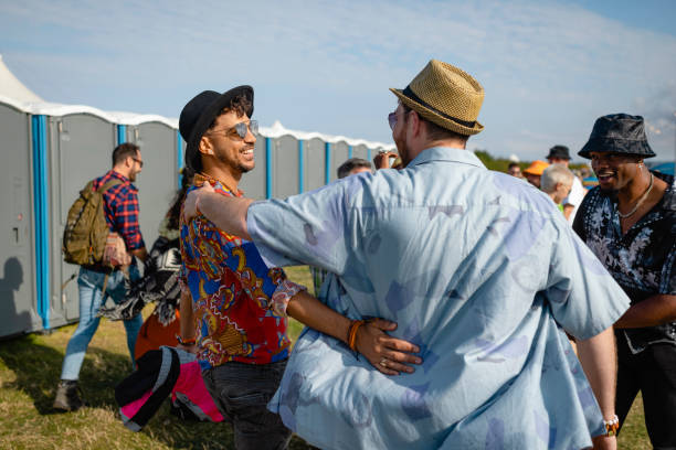 Portable Toilet Options We Offer in Innovation, VA