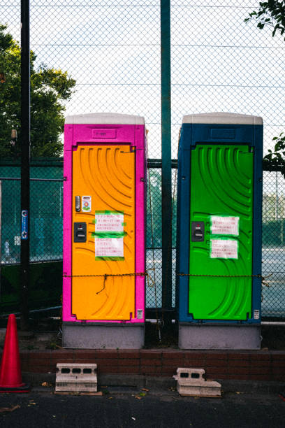 Best Event porta potty rental  in Innotion, VA