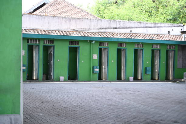 Best Sanitation services for porta potties  in Innotion, VA