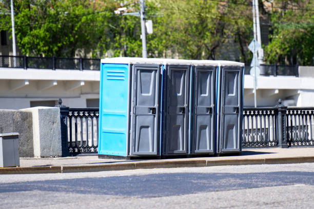 Best Wedding porta potty rental  in Innotion, VA