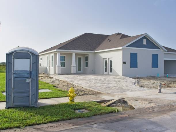 Best Best portable toilet rental  in Innotion, VA