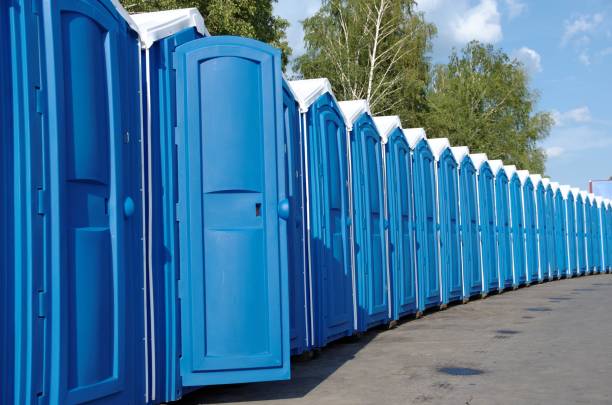 Best Temporary restroom rental  in Innotion, VA